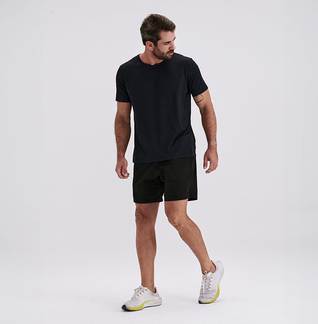 Kit 3x Essential Fitness T-Shirts