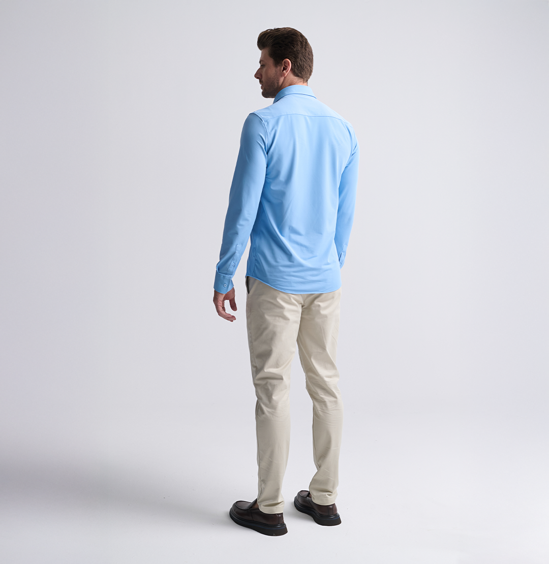 Kit 2x Business-Hemd Minimal